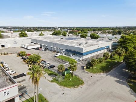 Photo of commercial space at 16542 NW 54 Avenue in Miami Gardens
