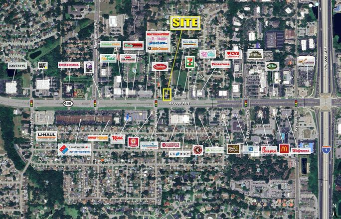 429 W State Road 436
