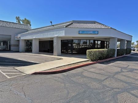Retail space for Rent at 5957 W Northern Ave in Glendale