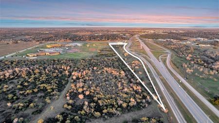 Other space for Sale at 11304 NE Zac Lentz Pkwy in Victoria