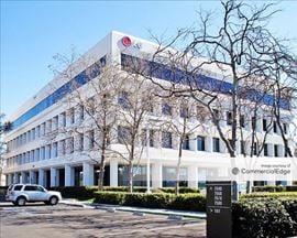 Silicon Valley Center - 2540 North 1st Street