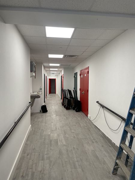 Photo of commercial space at 1777 Weeks Ave in Bronx