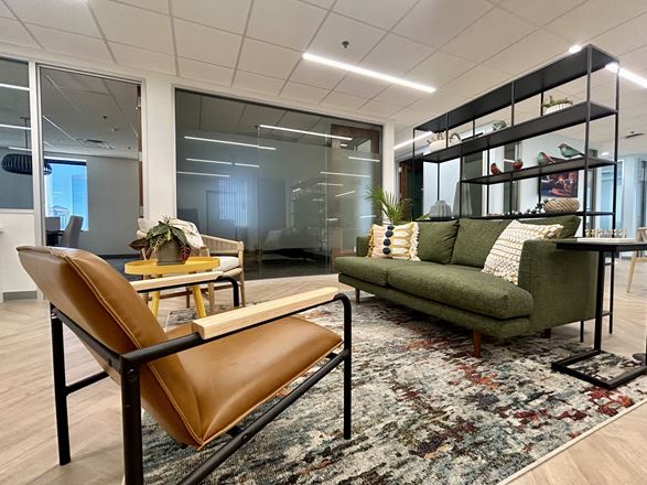 TKO Suites - Phoenix
