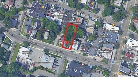 Retail space for Sale at 189 Brook St in Scarsdale