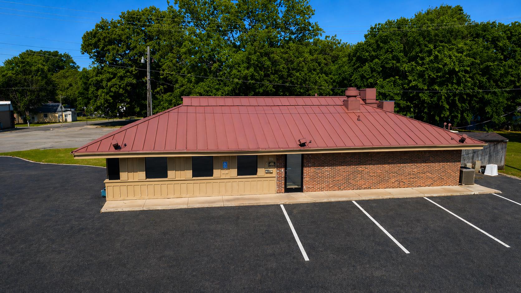 3021 Eastend Dr, Humboldt, TN 38343
