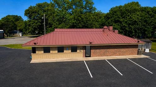 3021 Eastend Drive