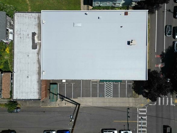 120 NE 9th Ave