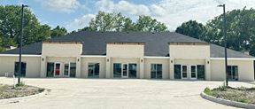 199 US 175, Seagoville