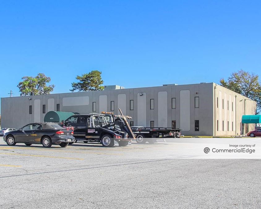 4854 Old National Hwy