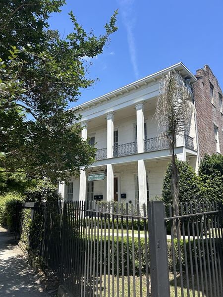Photo of commercial space at 1222 Annunciation St in New Orleans