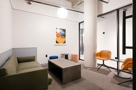 WeWork - 801 Barton Springs Rd