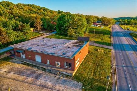 Photo of commercial space at 2716 S School Ave in Fayetteville