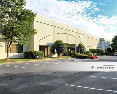 Photo of commercial space at 5050 Oakbrook Pkwy in Norcross
