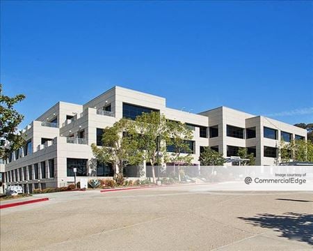 Photo of commercial space at 7473 Lusk Blvd. in San Diego