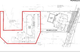 +/-3.5 Acres Bell Hill Rd