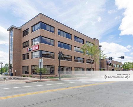 Office space for Rent at 155 West Wisconsin Avenue in Oconomowoc
