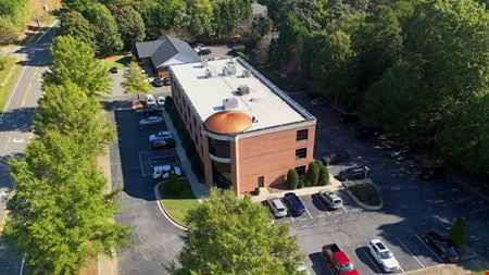 Office space for Rent at 2810 16th St NE in Hickory