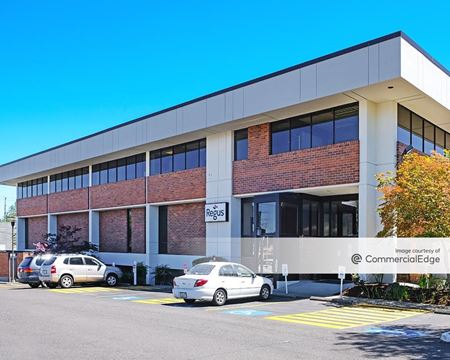 Photo of commercial space at 400 Union Avenue SE in Olympia