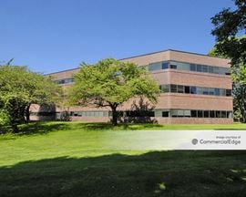 500 Winding Brook Drive