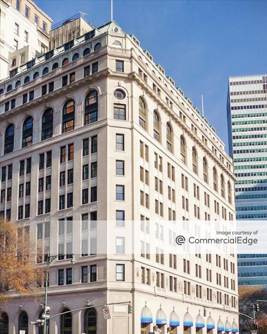 1 Broadway, New York, NY CommercialSearch