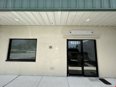 Industrial space for Rent at 8221 Blaikie Ct in Sarasota