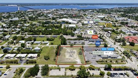 VacantLand space for Sale at 120 W Henry St in Punta Gorda