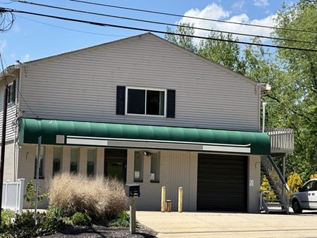 Photo of commercial space at 3200 S Main St in Akron