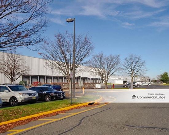 AMB Industrial Park North - 30 Tower Road