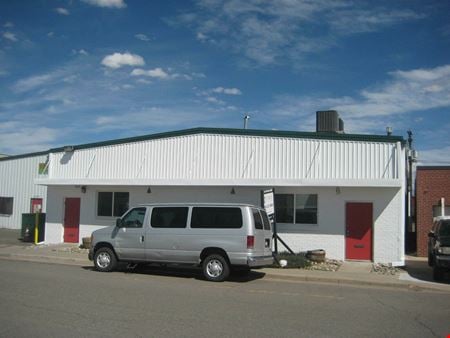 Photo of commercial space at 1276 S Bannock Street in Denver