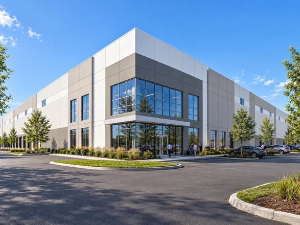 Venture Park 65