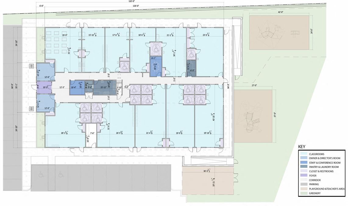 ±1.66-AC Redevelopment / NNN Investment Opportunity