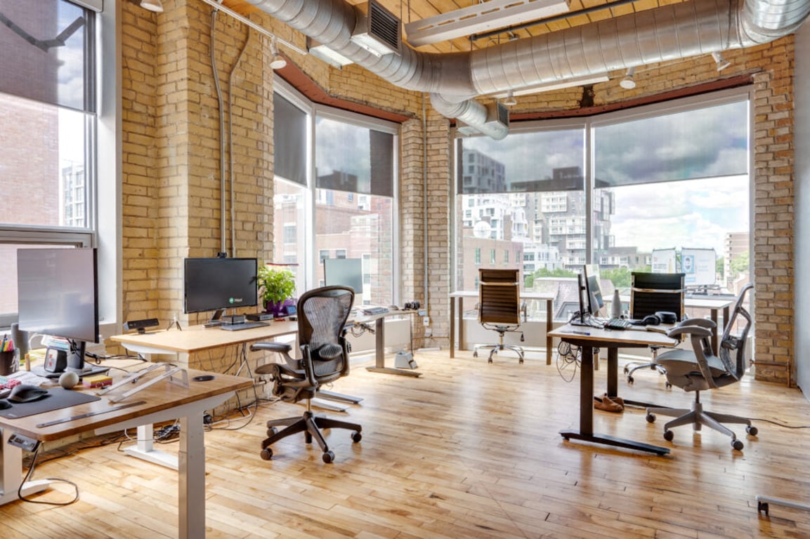 Private Office