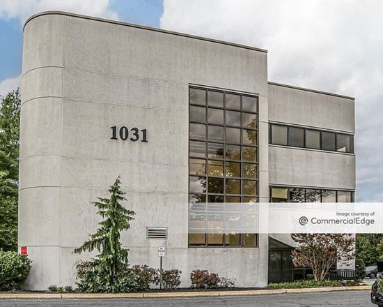 Bridgewater 22 Business Center - 1031 US Route 22 West