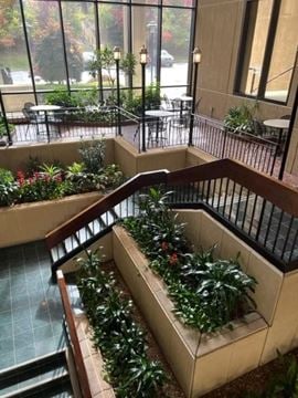 4983 SF Suite 110 Professional & Medical Office Space