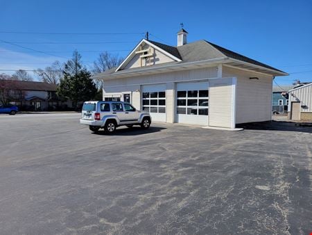 Photo of commercial space at 2028 Union Road in West Seneca