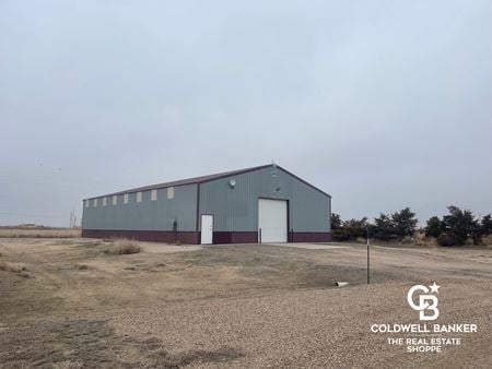 Photo of commercial space at 2775 Railroad Ave in Garden City