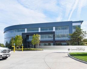 Sterling Ridge - 13030 Pierce Street