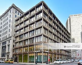 70 Federal Street