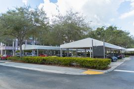 Crossroads Business Park II