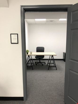 The IncuHub - Portsmouth