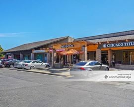 12100-12180 Saratoga-Sunnyvale Road