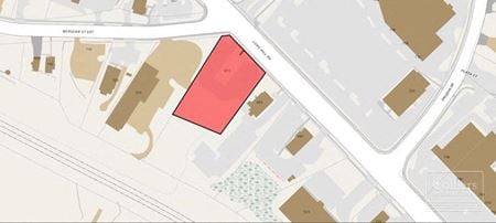 0.9 Acre Development Site in a Highly Traveled Trade Area - Groton