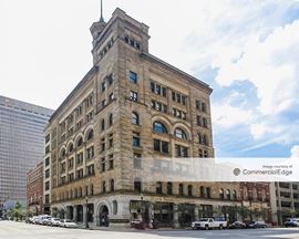 First Trust Centre