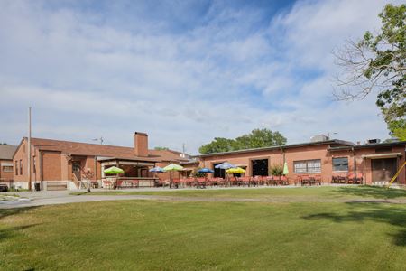 Retail space for Sale at 100 Symphony Way in Anniston