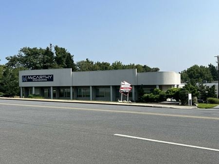 Photo of commercial space at 1011 N Park Road in Reading