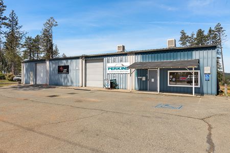Office space for Sale at 8935 Skyway in Paradise