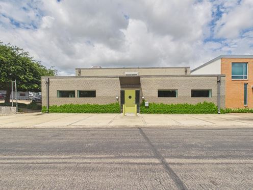 1111 Lagoon Dr