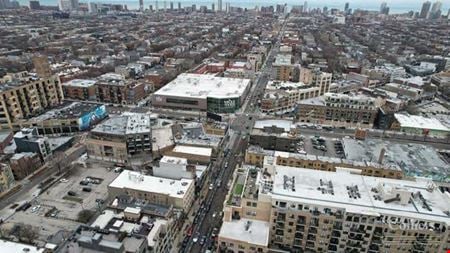Retail space for Sale at 1701 W Belmont Ave in Chicago