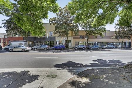 Mixed Use space for Sale at 4232 NE Sandy Blvd in Portland