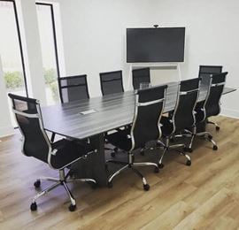 Tower 16 Cowork - Office Hub Hsv